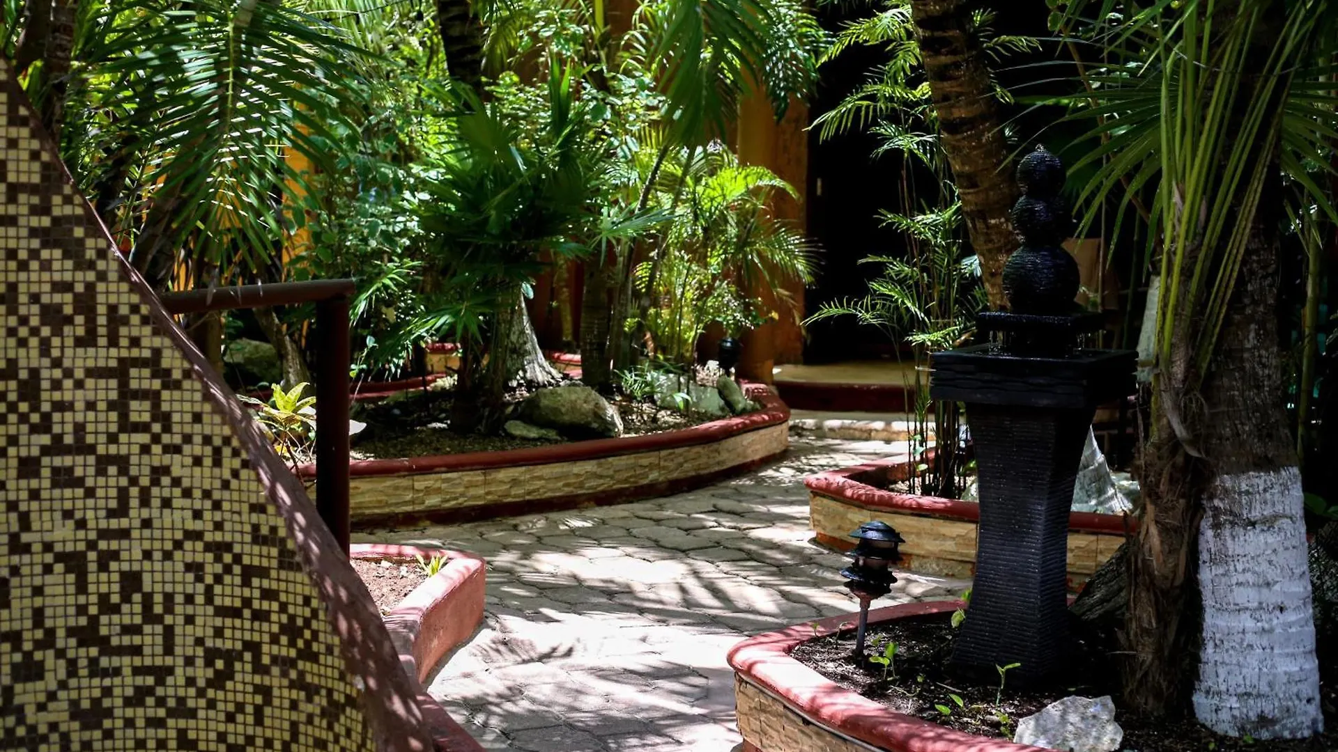 Cocos Cabanas Playa Del Carmen Adults Only