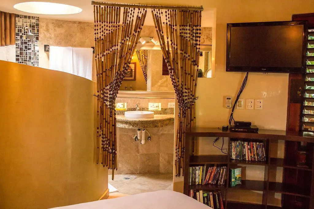 Cocos Cabanas Playa Del Carmen Adults Only 3*,