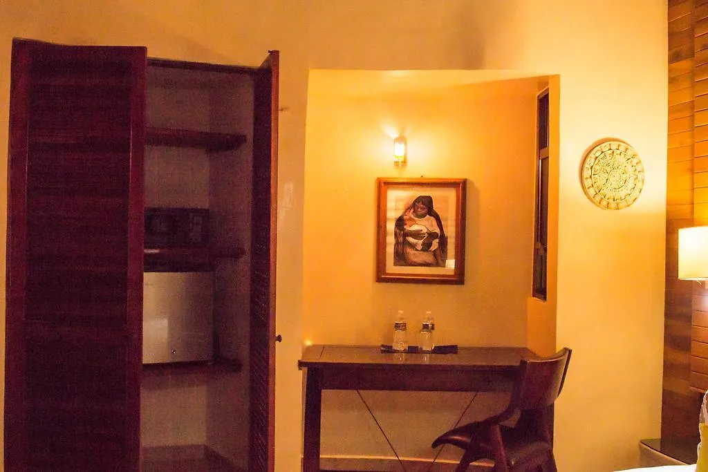 Cocos Cabanas Playa Del Carmen Adults Only Ξενοδοχείο