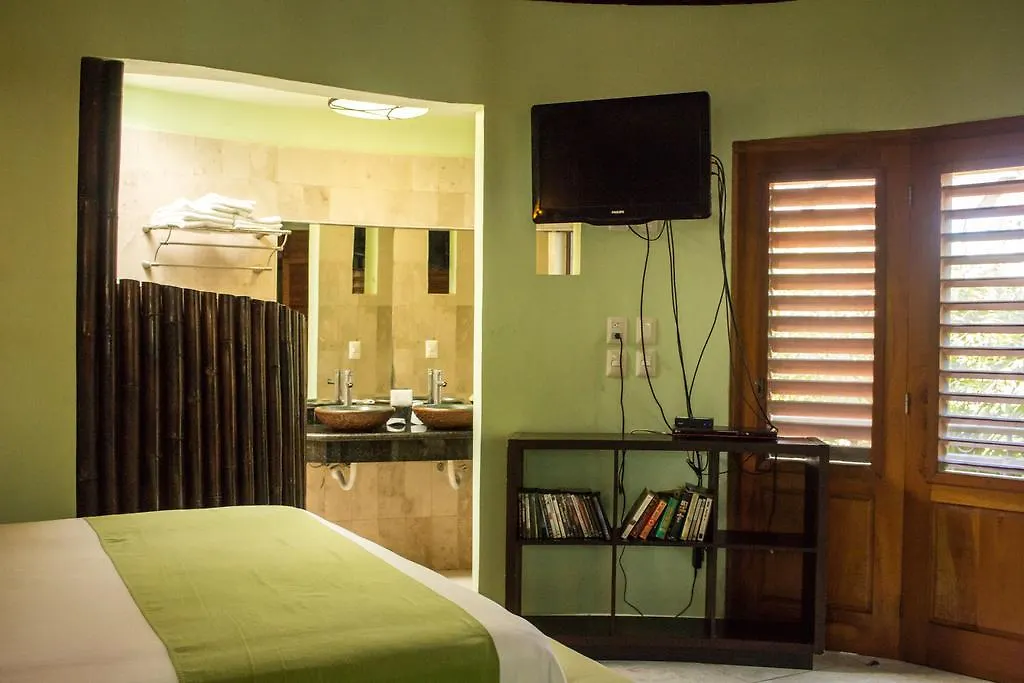 *** Ξενοδοχείο Cocos Cabanas Playa Del Carmen Adults Only Μεξικό