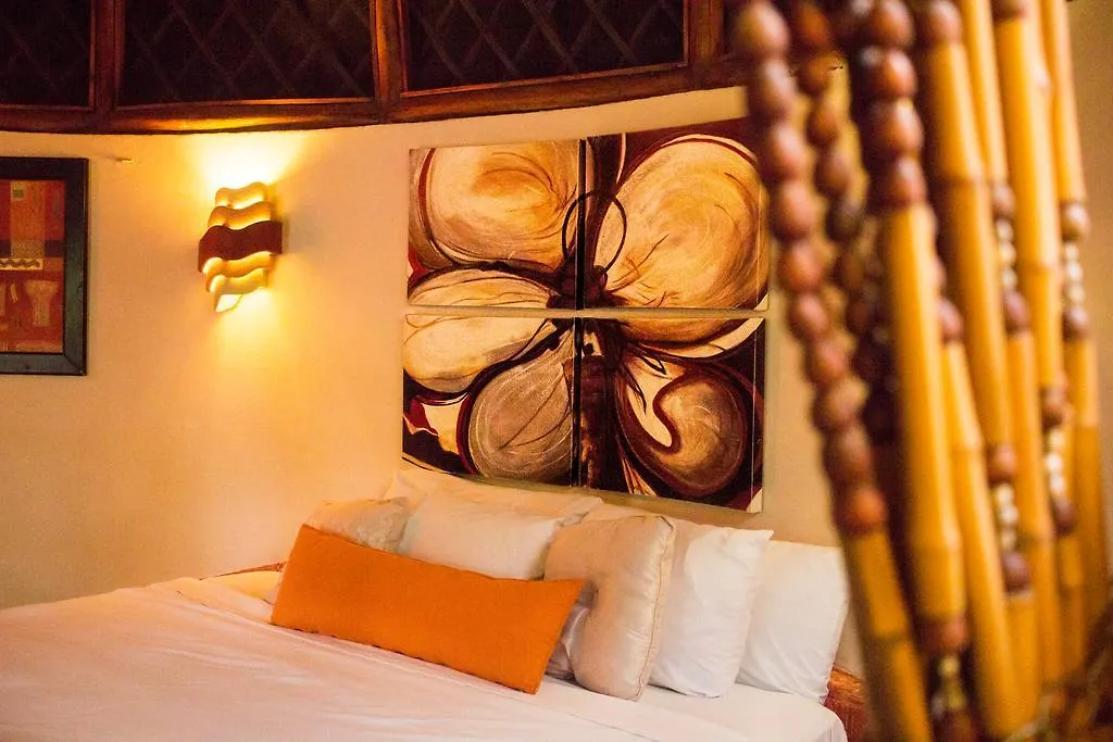 Cocos Cabanas Playa Del Carmen Adults Only