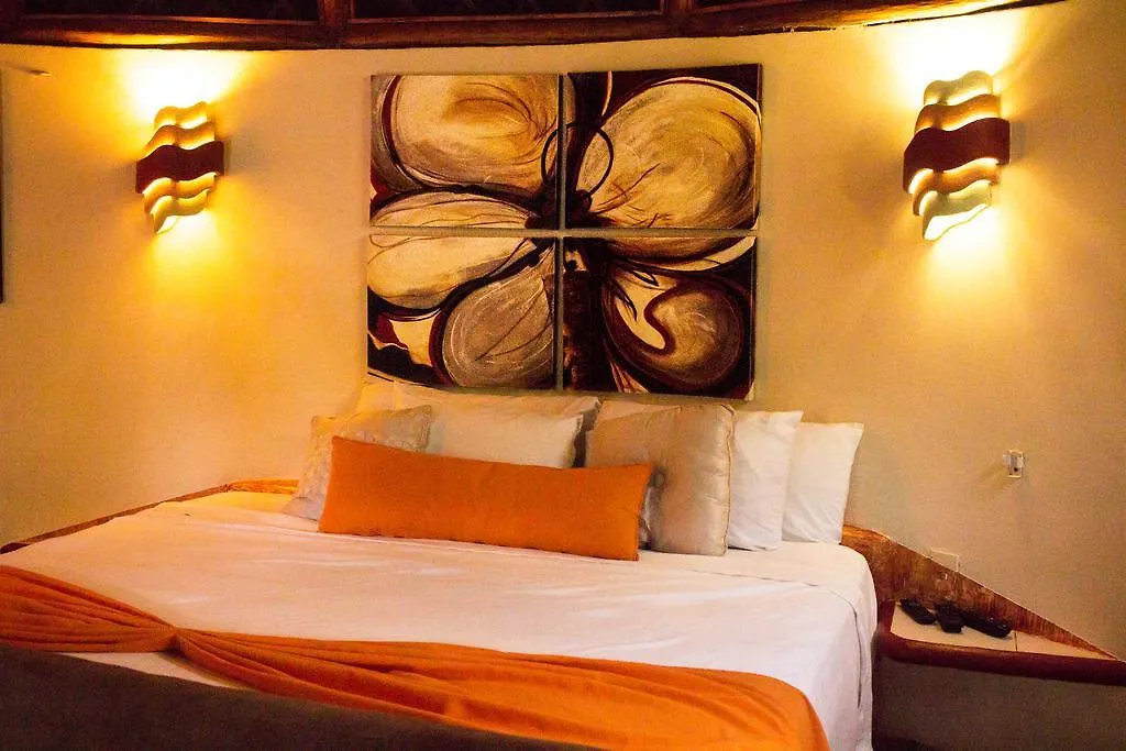 Ξενοδοχείο Cocos Cabanas Playa Del Carmen Adults Only