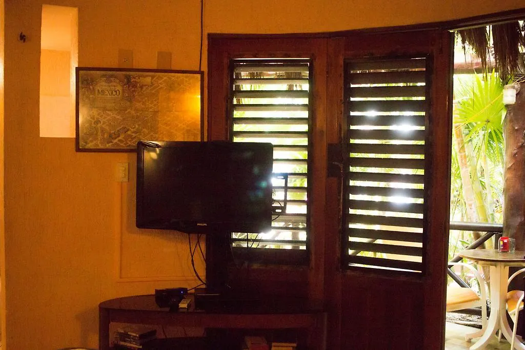 Cocos Cabanas Playa Del Carmen Adults Only Ξενοδοχείο