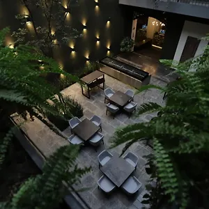 **** Hotel Isabel Mexiko
