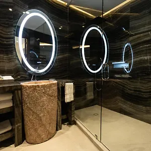 ***** Hotel L Perla Boutique Mexiko