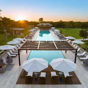 ***** Hotel Hacienda Xcanatun, Angsana Heritage Collection Mexiko