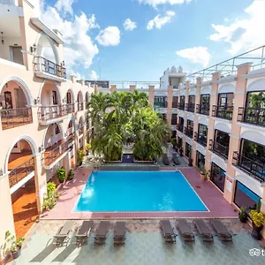 **** Hotel Doralba Mexiko