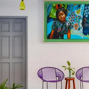 **** Hotel Mestizo Gallery Mexiko